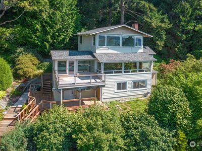 10410 47th Avenue SW, Seattle, WA, 98146