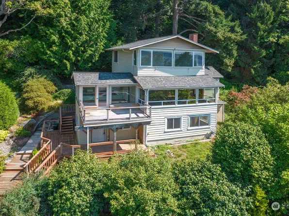 10410 47th Avenue SW, Seattle, WA 98146