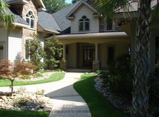 1776 Waterway Dr SW, Ocean Isle Beach, NC 28469