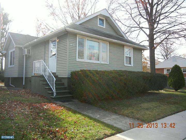 129 Blenheim Ave, Mount Ephraim, NJ 08059 Zillow