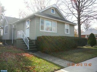 129 Blenheim Ave, Mount Ephraim, NJ 08059