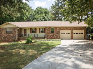 1163 Lakehill Dr, Lawrenceville, GA 30044