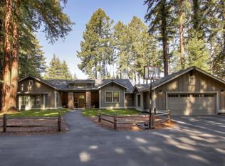 355 McKee Rd, Felton, CA 95018