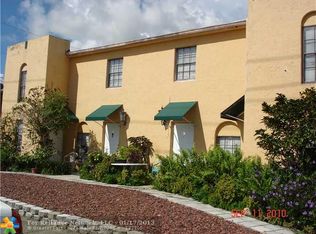 1800 SW 11th St #D, Fort Lauderdale, FL 33312