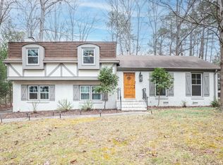 6516 Brookhollow Dr, Raleigh, NC 27615