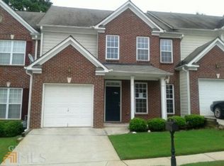 421 Rockbridge Trl, Stone Mountain, GA 30083
