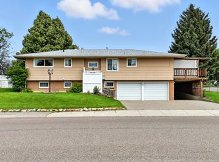 3401 7th St NE, Great Falls, MT 59404