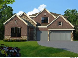 901 Prairie Ridge Ln, Arlington, TX 76005