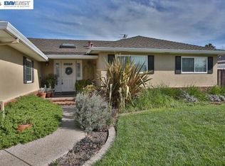 5356 Burnside Ct, Fremont, CA 94536