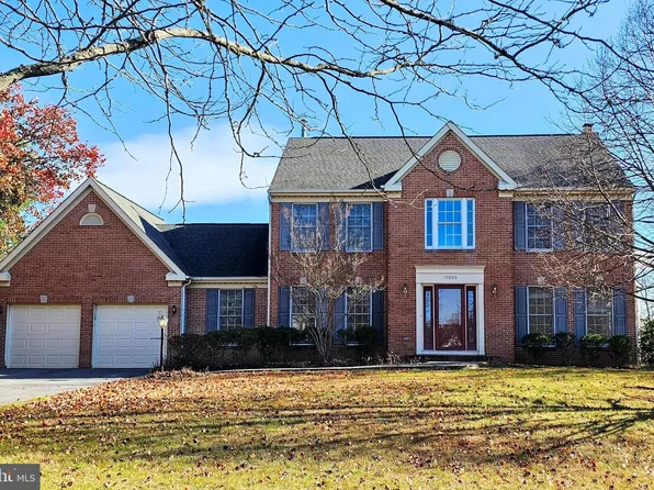17003 Hillard St, Poolesville, MD 20837