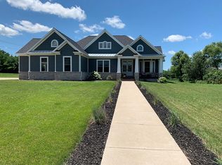 1805 Buckhead Ln, Decatur, IL 62521