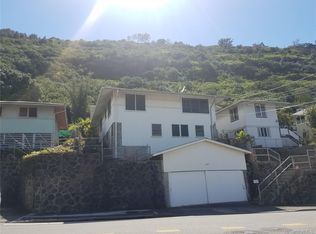 2077 10th Ave, Honolulu, HI 96816