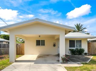1094 NE 36th St, Oakland Park, FL 33334