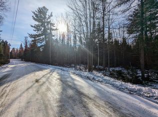 Map 2 Kennebago Rd LOT 4-2B, Rangeley, ME 04970