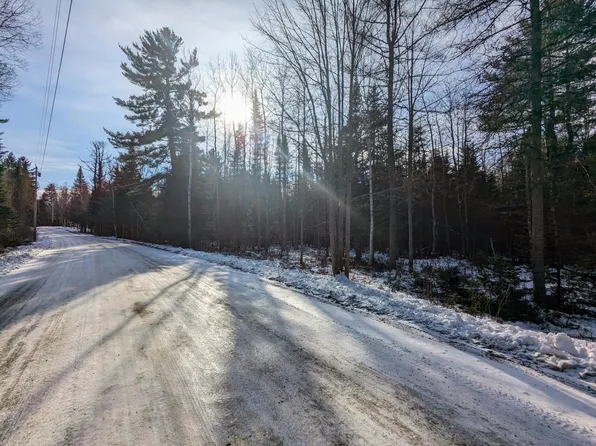 Map 2 Lot 4-2B Kennebago Road, Coplin Plt, ME 04970