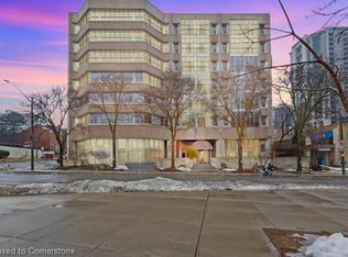 66 Bay St S #105, Hamilton, ON L8P4Z6