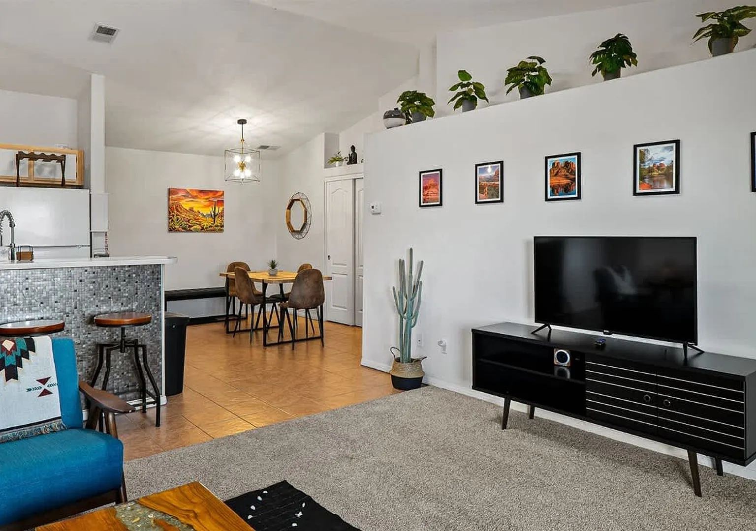 Casa Del Sol — Photo 3
