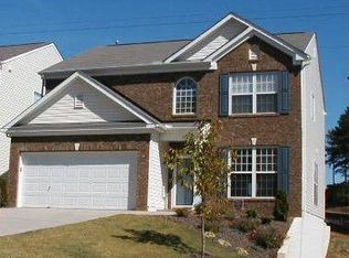 729 Terrace Creek Dr, Duncan, SC 29334