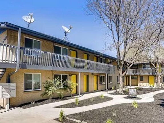 2nd image of 3710 Upham St APT 9