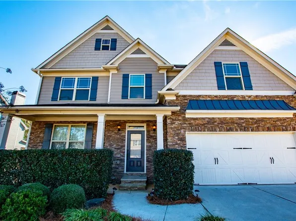 564 Riverwalk Manor Dr, Dallas, GA 30132