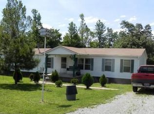 1825 Washington Rd, Maynard, AR 72444