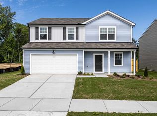 3409 Dragonfly River Ct, Raleigh, NC 27604