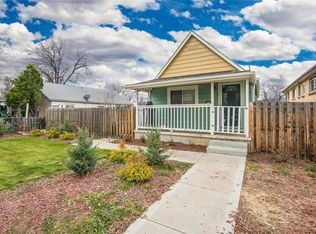 1377 Jamaica St, Aurora, CO 80010