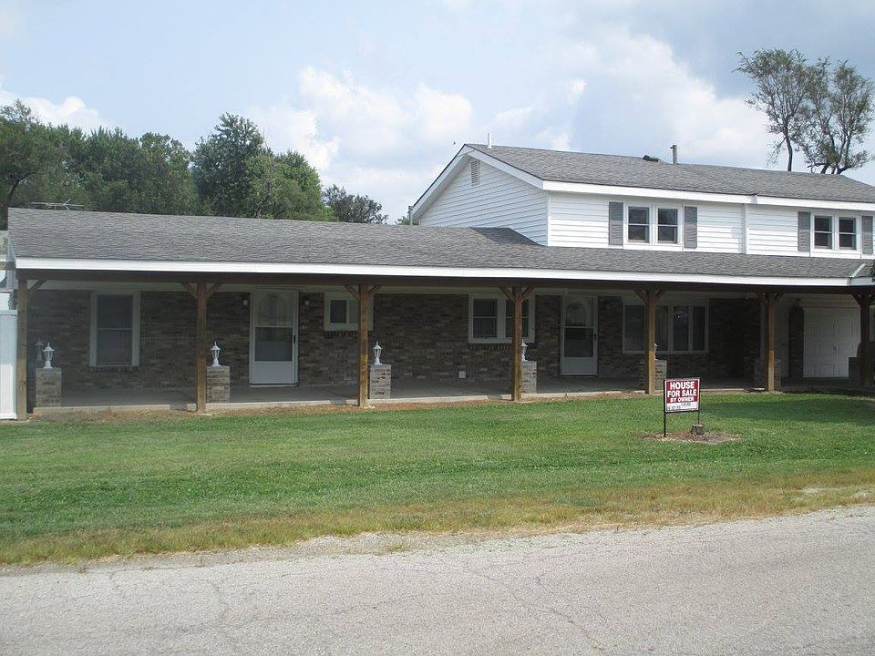 1st image of 205 N #11th
