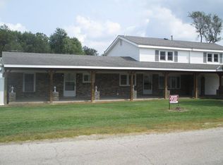 205 N #11TH, Elwood, KS 66024