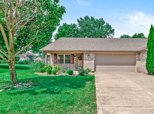 5626 Blairwood Dr, Indianapolis, IN