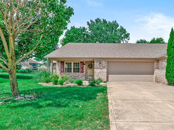 5626 Blairwood Dr, Indianapolis, IN 46237