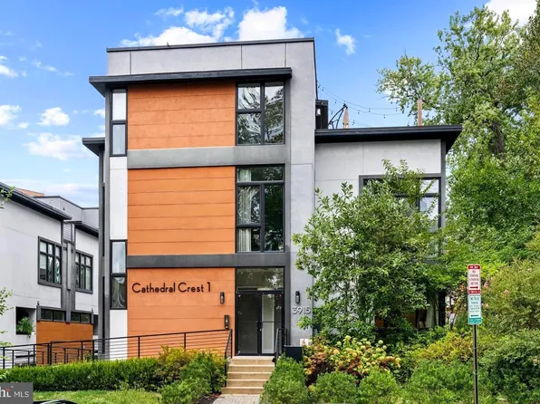 3915 Fulton St NW #P-5, Washington, DC 20007