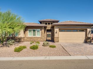 14205 N Hidden Arroyo Pass, Marana, AZ 85658