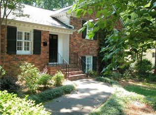 522 Ellsworth Rd, Charlotte, NC 28211