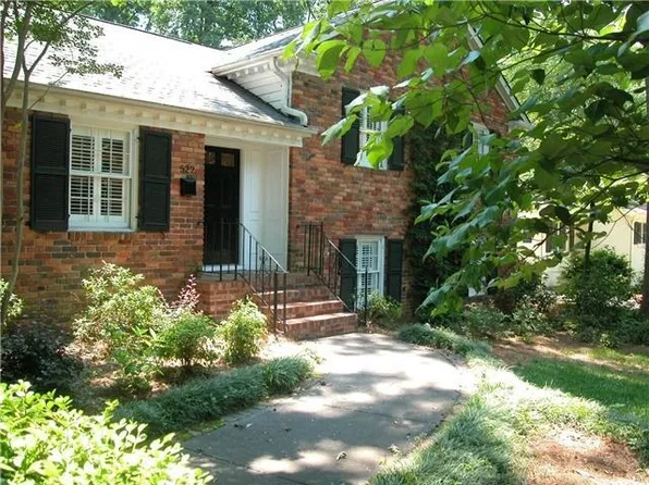 522 Ellsworth Rd, Charlotte, NC 28211