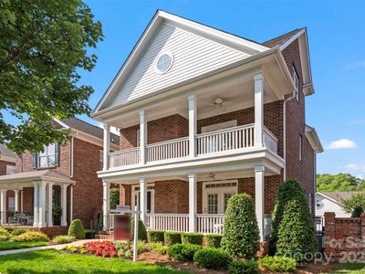 108 Forrester Ave, Belmont, NC, 28012