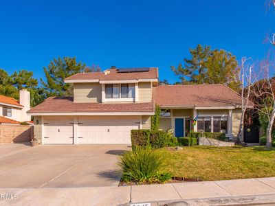 5645 Iroquois Ct, Simi Valley, CA, 93063