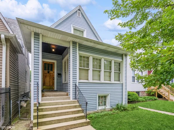 4727 W Byron St, Chicago, IL 60641