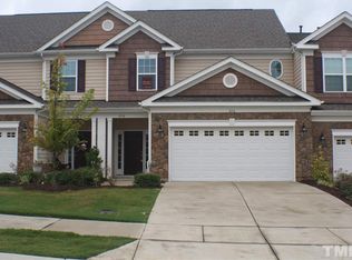 650 Sealine Dr, Cary, NC 27519