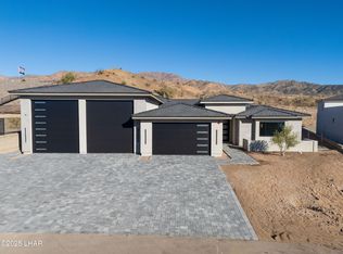 6295 Avienda De Las Colin, Lake Havasu City, AZ 86406