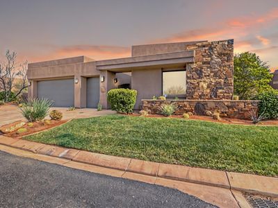 2410 W Entrada Trl UNIT 35, Saint George, UT, 84770