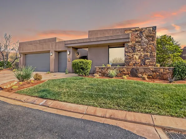 2410 W Entrada Trl Unit 35, Saint George, UT 84770