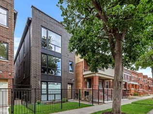 6150 S Champlain Ave #2, Chicago, IL 60637