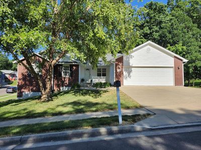 600 Upland Creek Rd, Columbia, MO, 65201