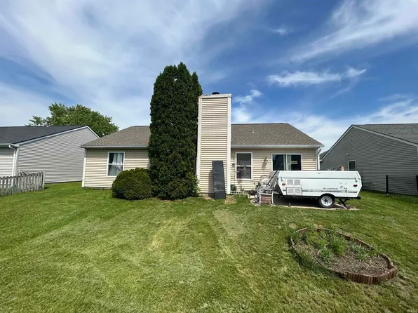 3344 Sibley Ln, Lafayette, IN 47909