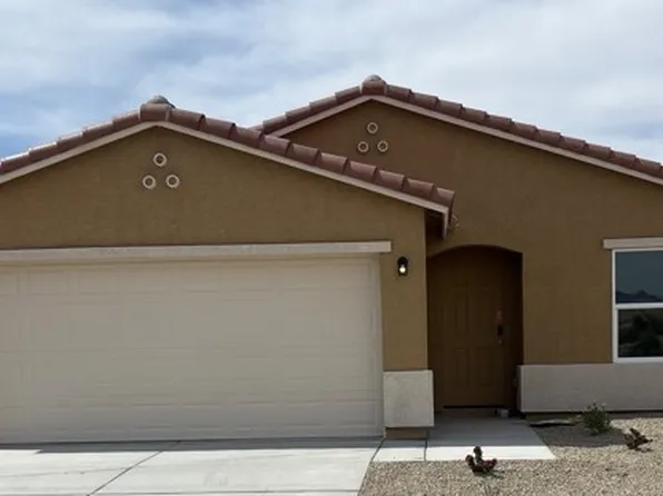 2328 Tapatio Dr, Bullhead City, AZ 86442