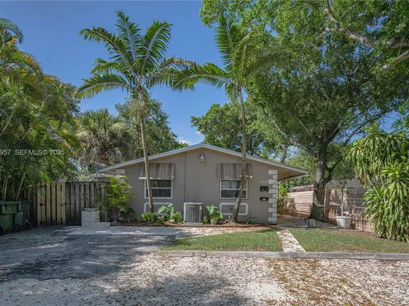 208 SW 11th St, Fort Lauderdale, FL 33315