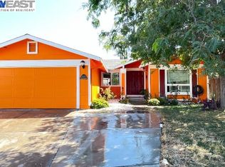 1401 Buttons Ct, Oakley, CA 94561