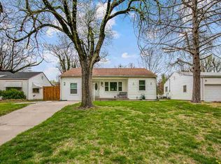 652 S Brookside Dr, Wichita, KS 67218