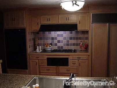 kitchen backsplash